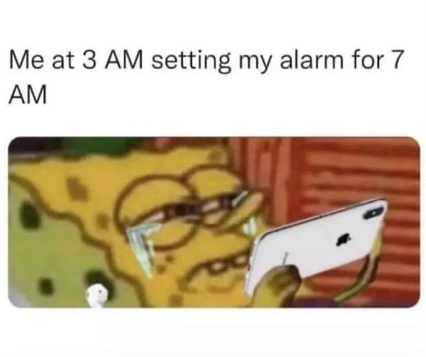 SpillTheMemes's tweet photo. 😂 https://t.co/sOo257kmqo