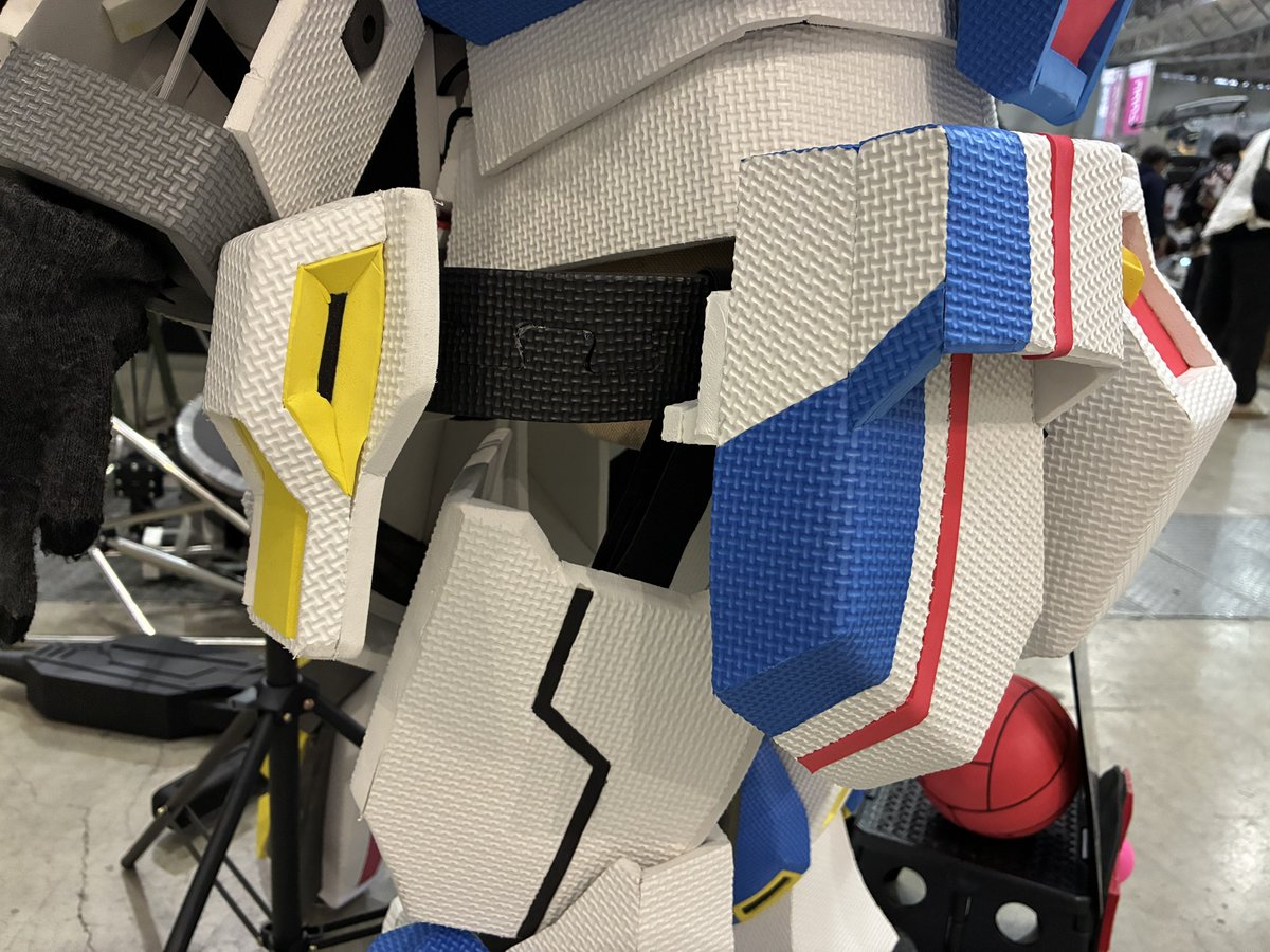 んなどん（さぶ） tweet media