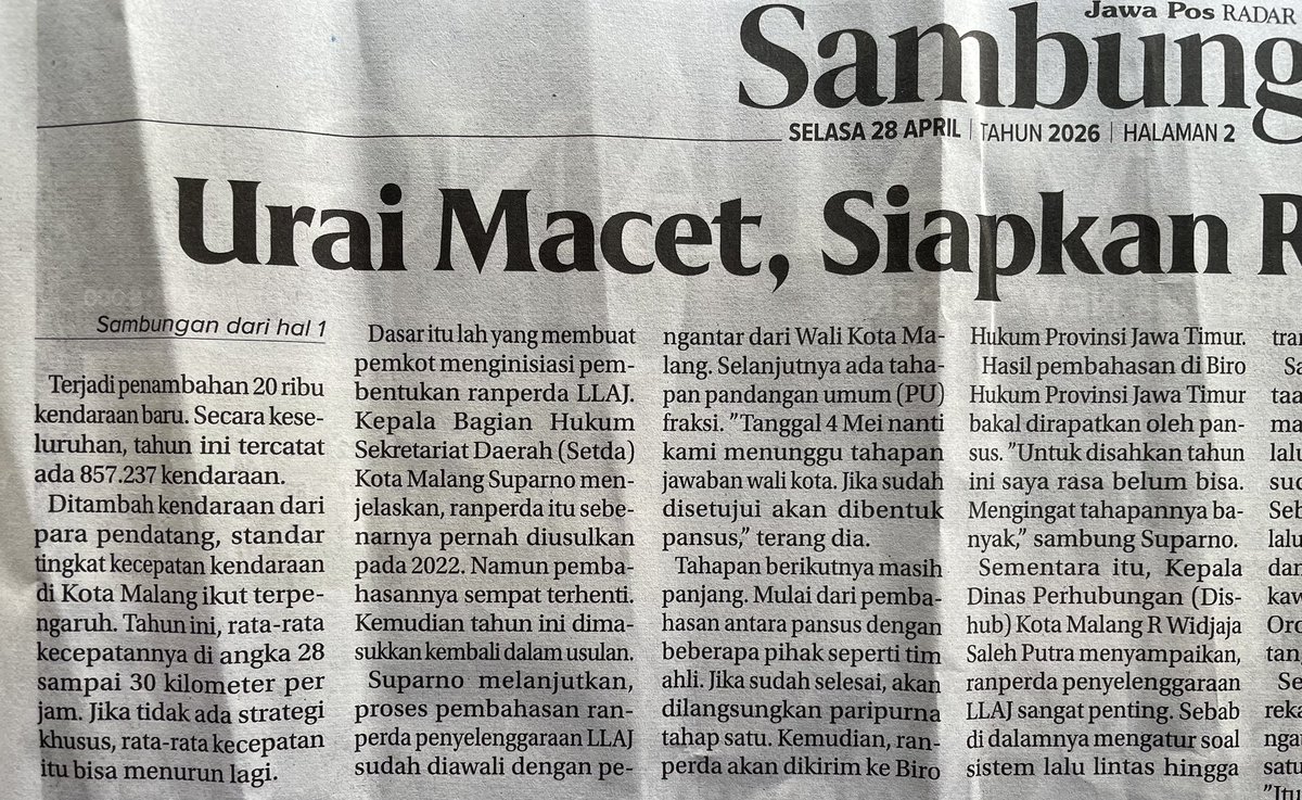 Yusuf Gunawan tweet media