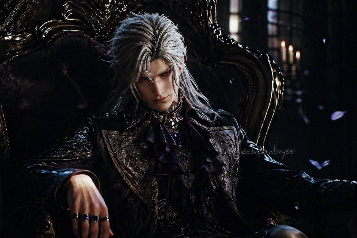 gËckÒ ·̫ 👁️‍🗨️深淵 tweet media