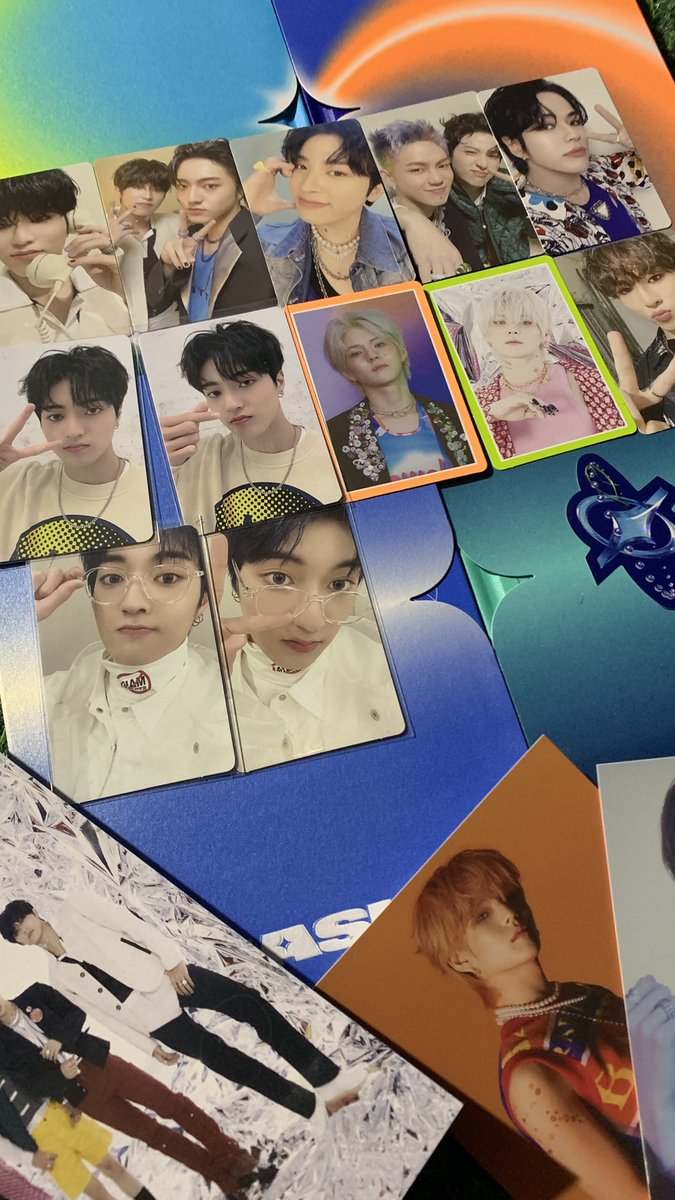 sukprio's tweet photo. 💌 @jendeukcart | #fromjendeuk 

trejo stuffs received! 🥹❤️‍🩹 ty sooo much po AAAAHHHH it’s been years since i last entered d kpop bns world 😞 ty so much po hehez https://t.co/J1MQ0H6Cq1