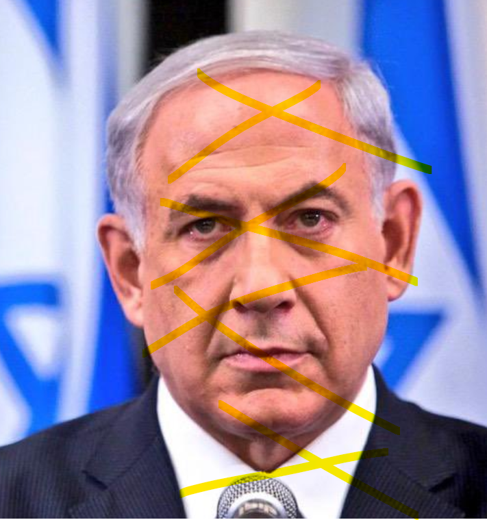 🟥Los cinco países escandinavos han anunciado su intención de detener al aSeSino JUdeo-israeli  Netanyahu en caso de que ingrese en su espacio aéreo o aterrice en sus territorios. No hay espacio aéreo disponible para que Netanyahu llegue a Nueva York🟥