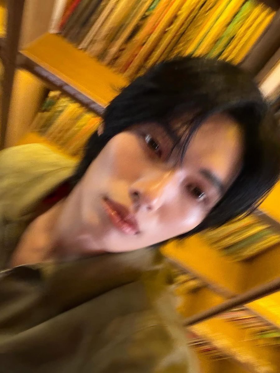 WinmetawinO's tweet image. Morning Win 

Have a nice day everyone 💗🐰

Win Metawin
#HappyWinDay
#winmetawin @winmetawin
