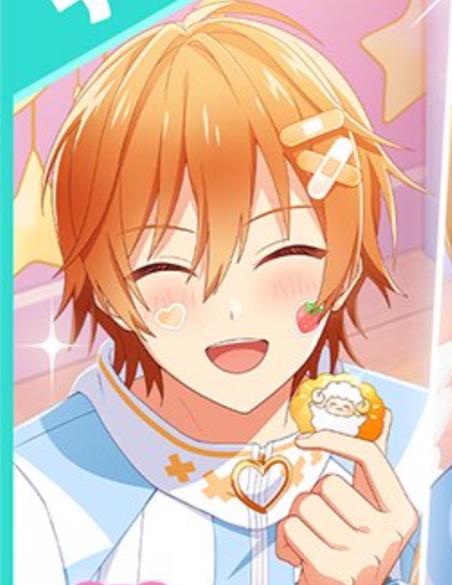リエᏊ･֊･Ꮚ🧡@劇場版遠井さん配信中！！ tweet media