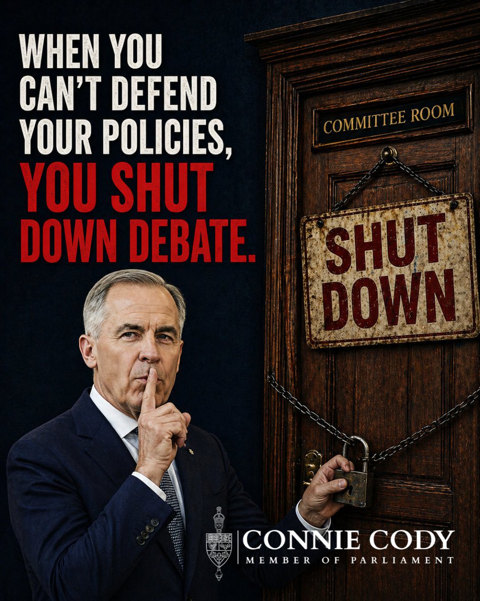 Connie Cody tweet media