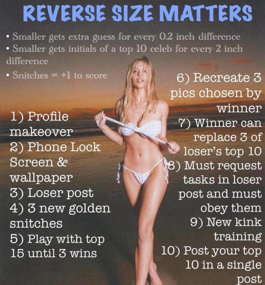 Sabrinas Slut tweet media