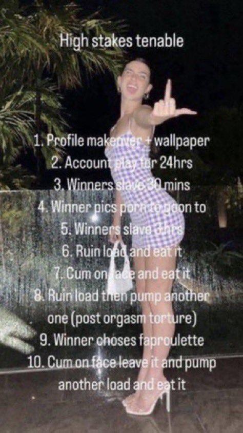 Sabrinas Slut tweet media