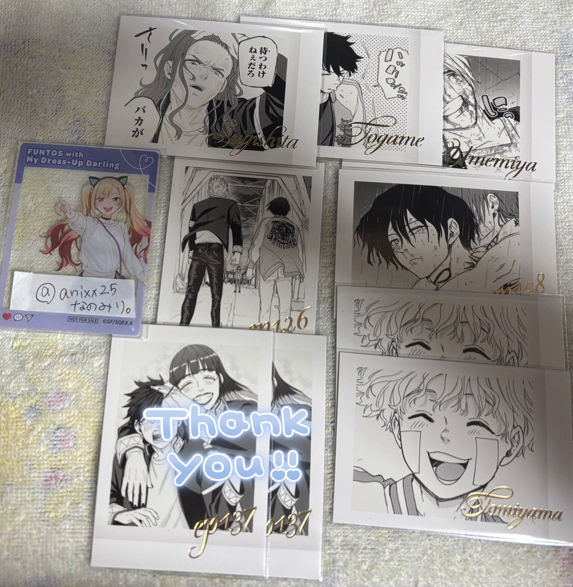 なのみり。*lit.link必読 tweet media