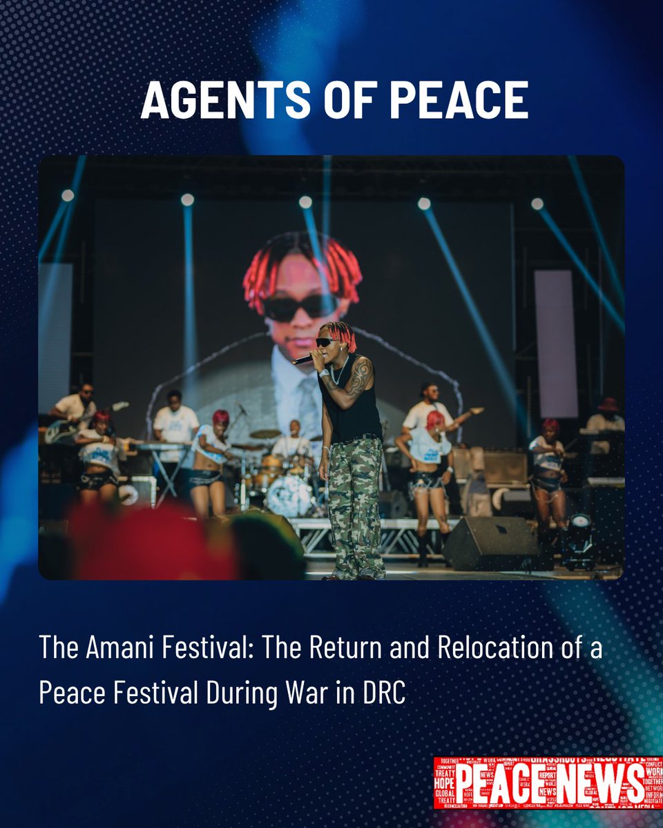 Peace News Network tweet media