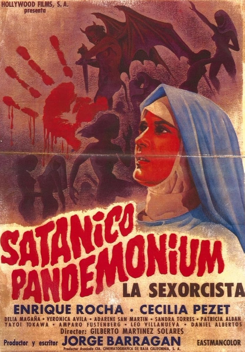 undeadcows's tweet photo. @jen_grave @horrorfreq @Retro_Horrors @kinky_horror @HorrorLovesBeth @rlizzy_horror @Sinnful_Redhead https://t.co/8SdQ6tVBbN