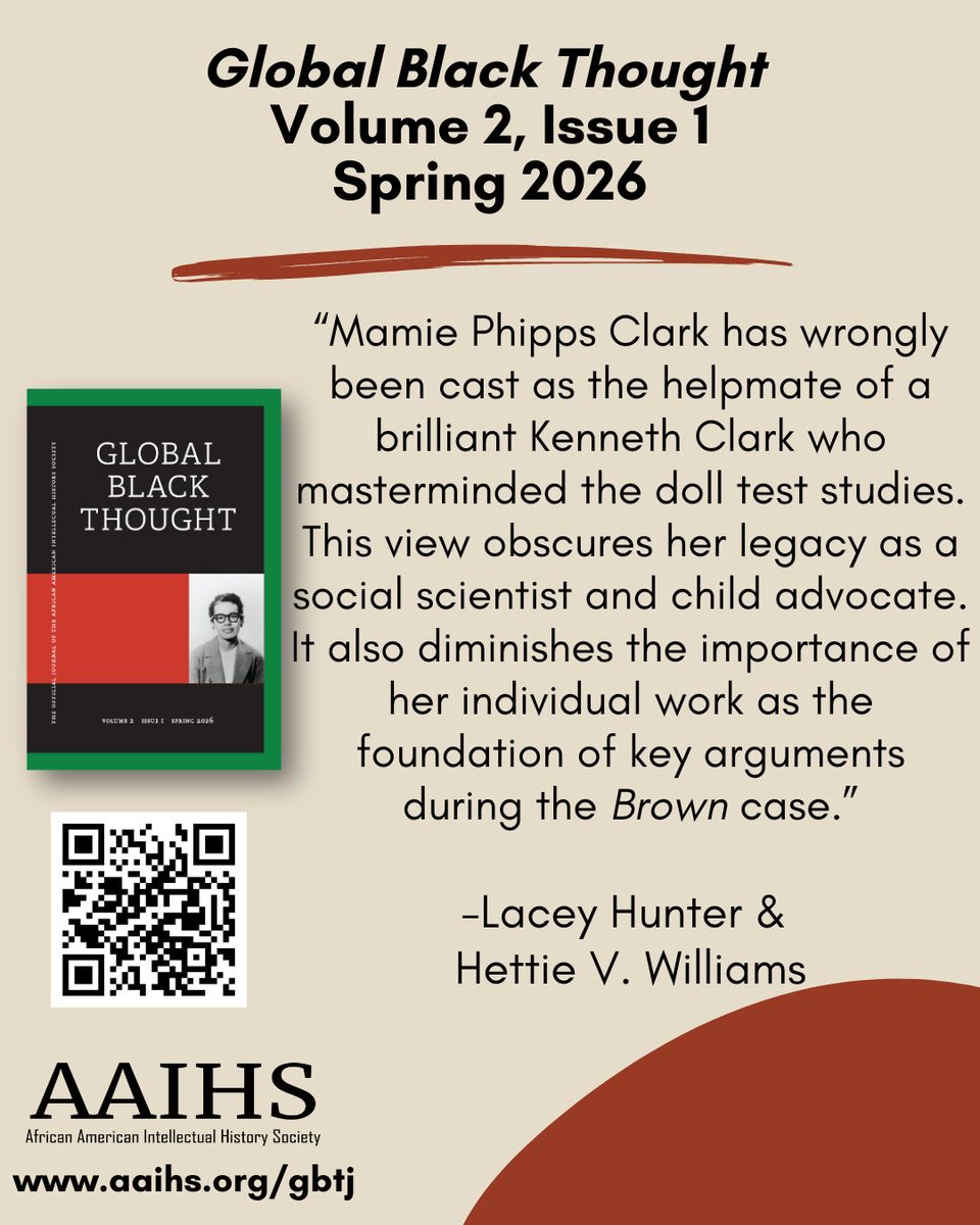 AAIHS tweet media
