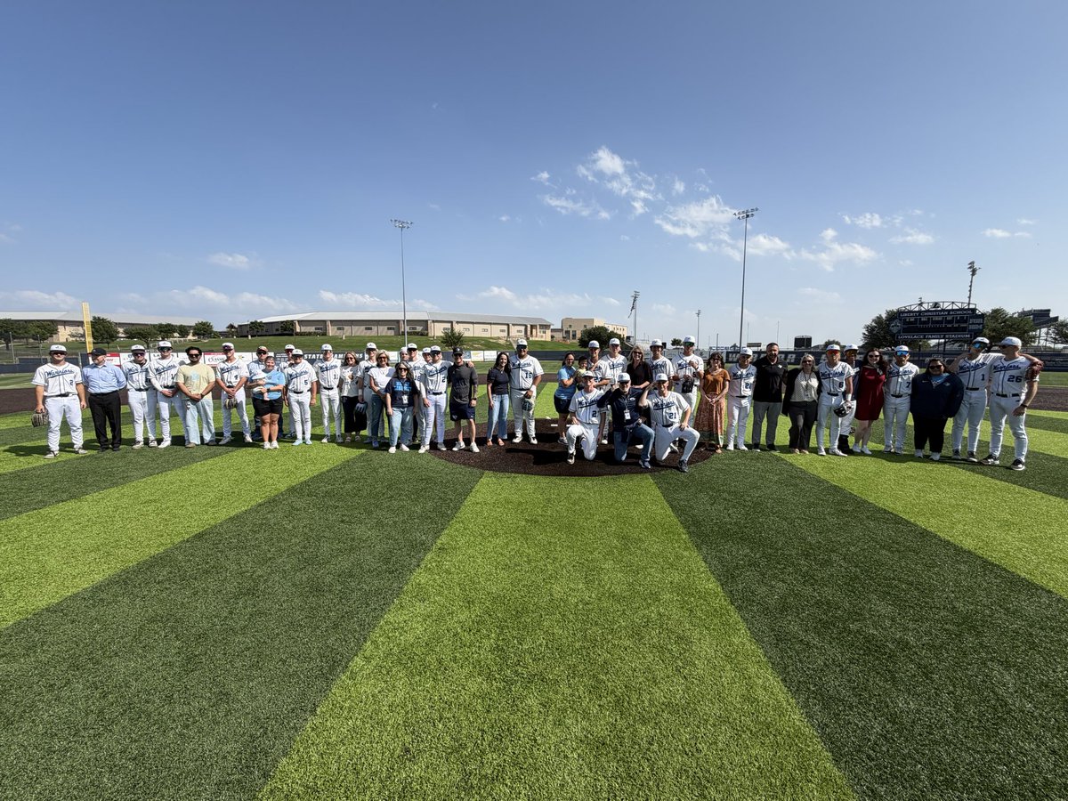 Liberty Baseball tweet media