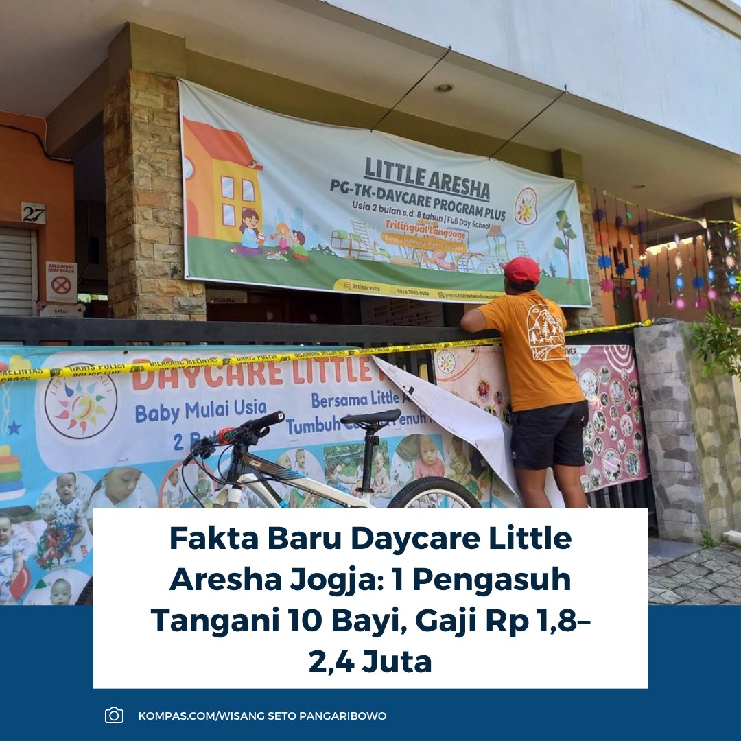 Kompas.com tweet media