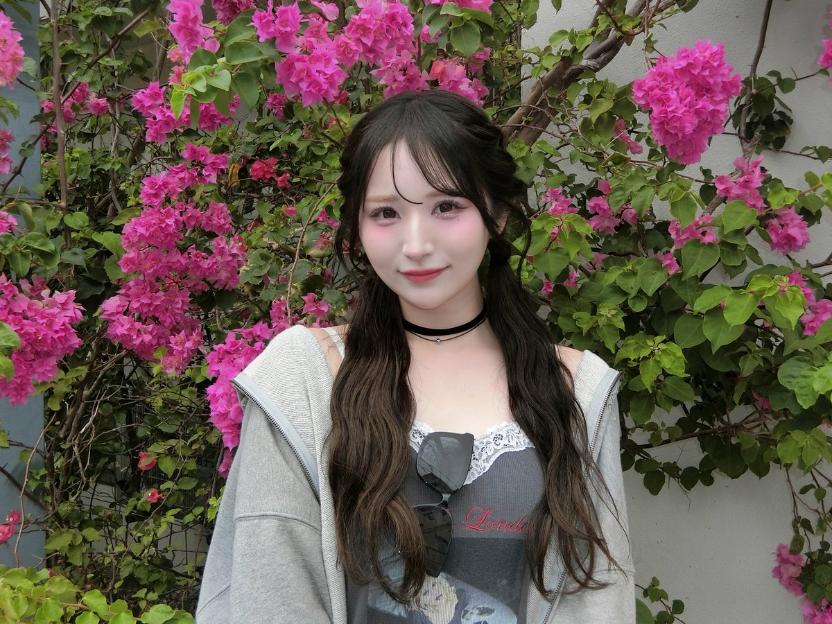 小川奈々子 (CANDY TUNE) tweet media