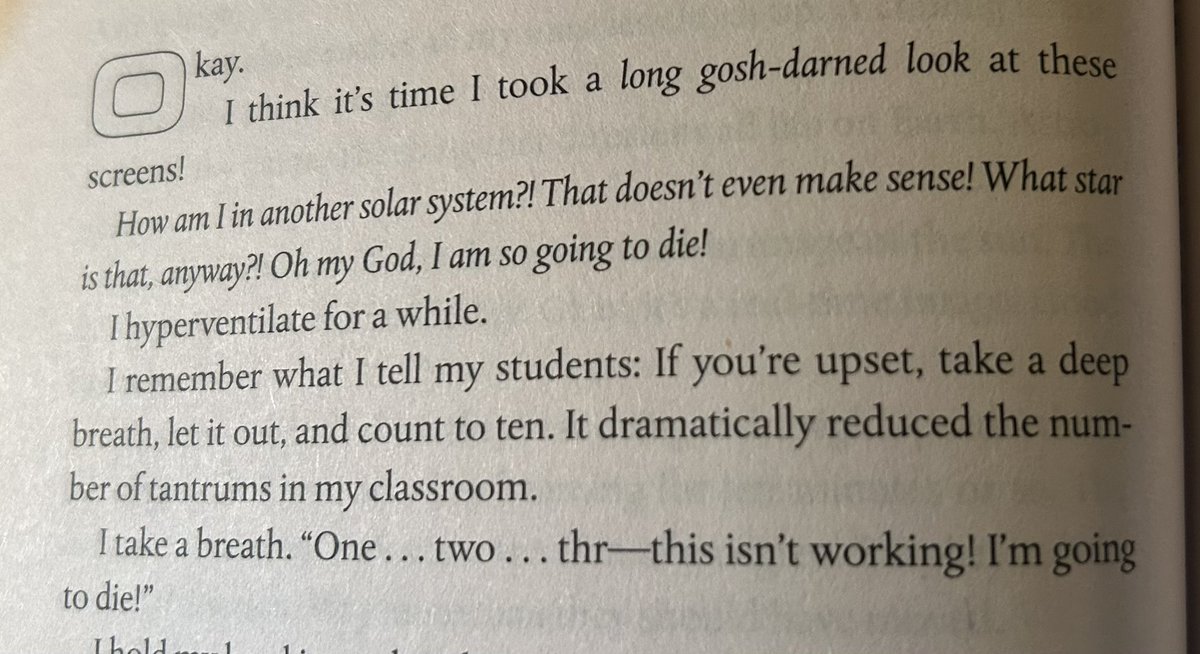 project hail archer ⚢ tweet media