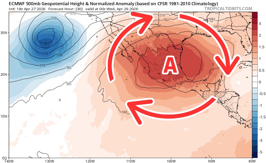 Meteorología Puebla tweet media