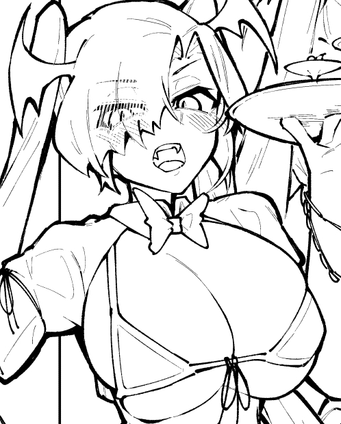 ステルス改行🔞 tweet media