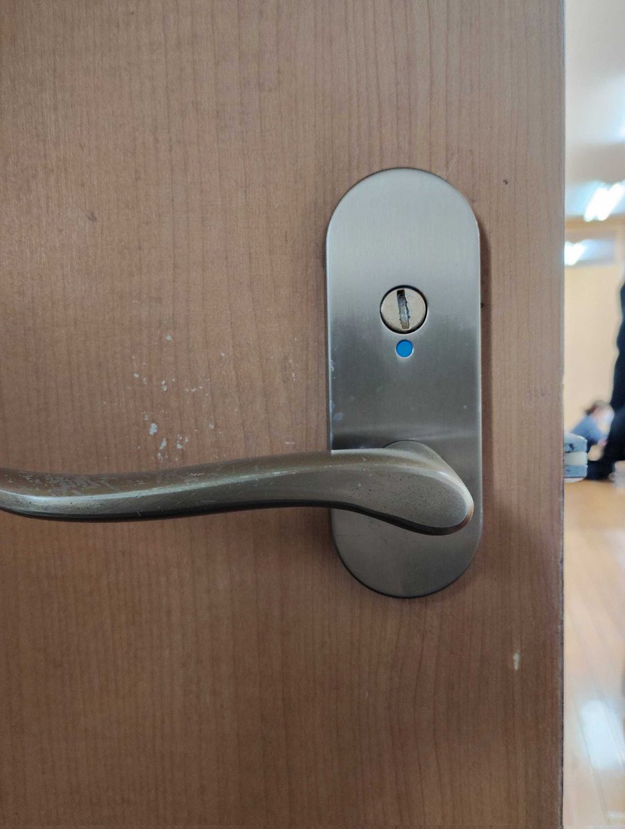 鍵屋 Locksmith tweet media