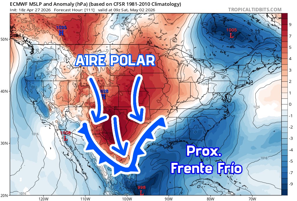 Meteorología Puebla tweet media