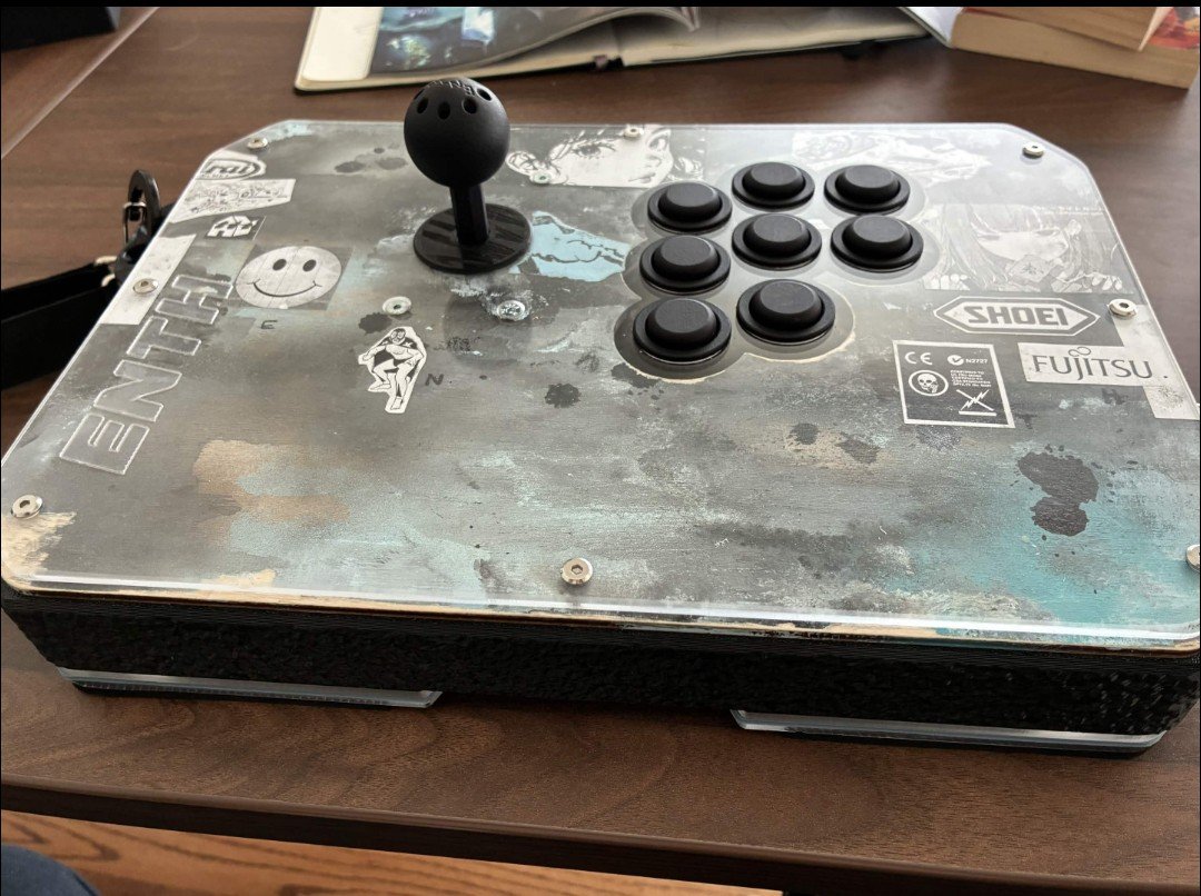 𝙀𝙉𝙏𝙃 tweet media