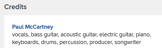 Ddaavvii_21's tweet image. most talented beatle #tbh