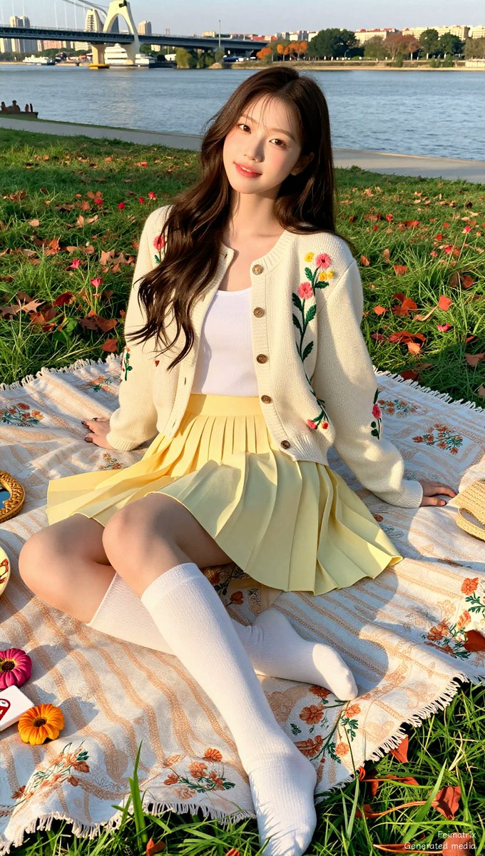 aifeifei799's tweet image. Bringing my own sunshine today! 🌼💛 A little bit of nature and a lot of yellow to brighten up the week. Hope you're all having a beautiful day! ✨ #StaySunny #YellowAesthetic #PicnicDay #HappyVibes