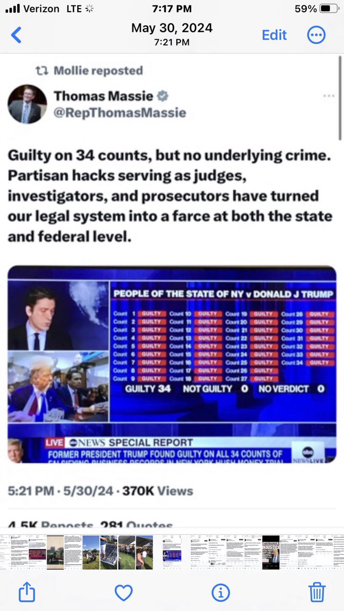 Higher Loyalty tweet media