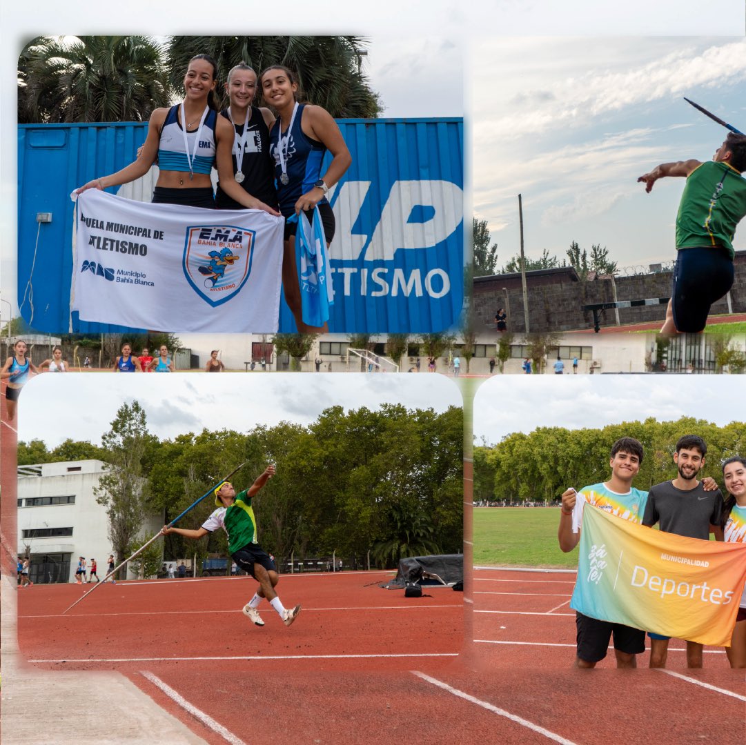 Deportes UNLP tweet media