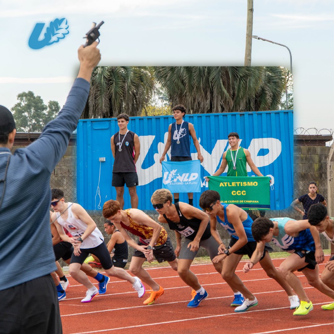Deportes UNLP tweet media