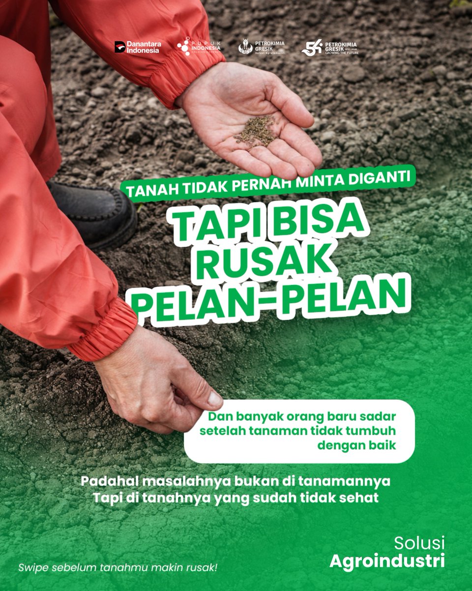 Petrokimia Gresik tweet media