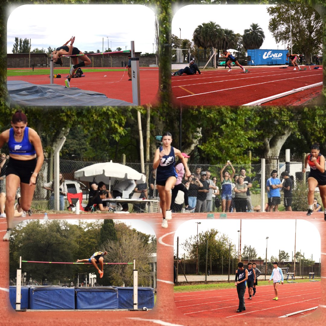 Deportes UNLP tweet media