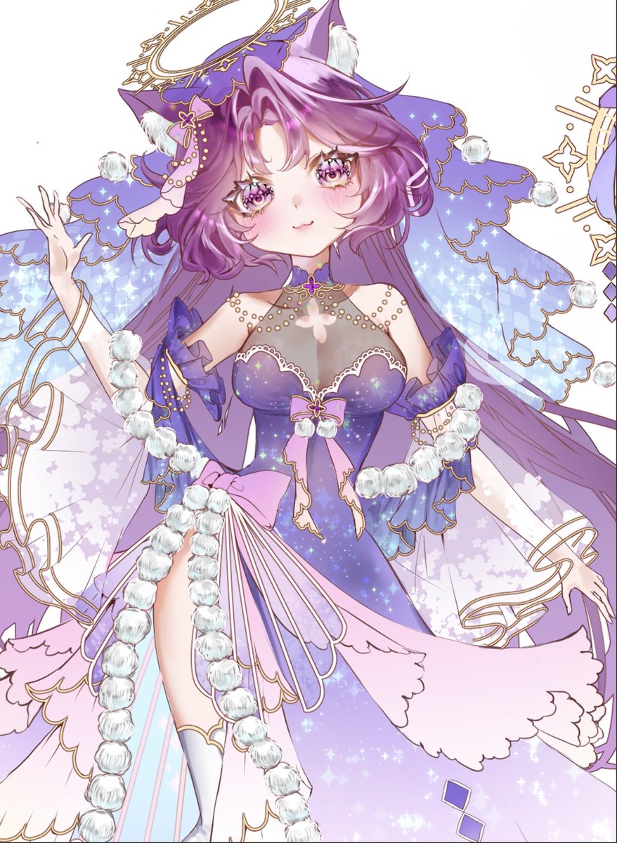 𝑀𝑒𝒾𝓂𝑒𝒾 🌸メイメイ (@meifaie) / Posts / X