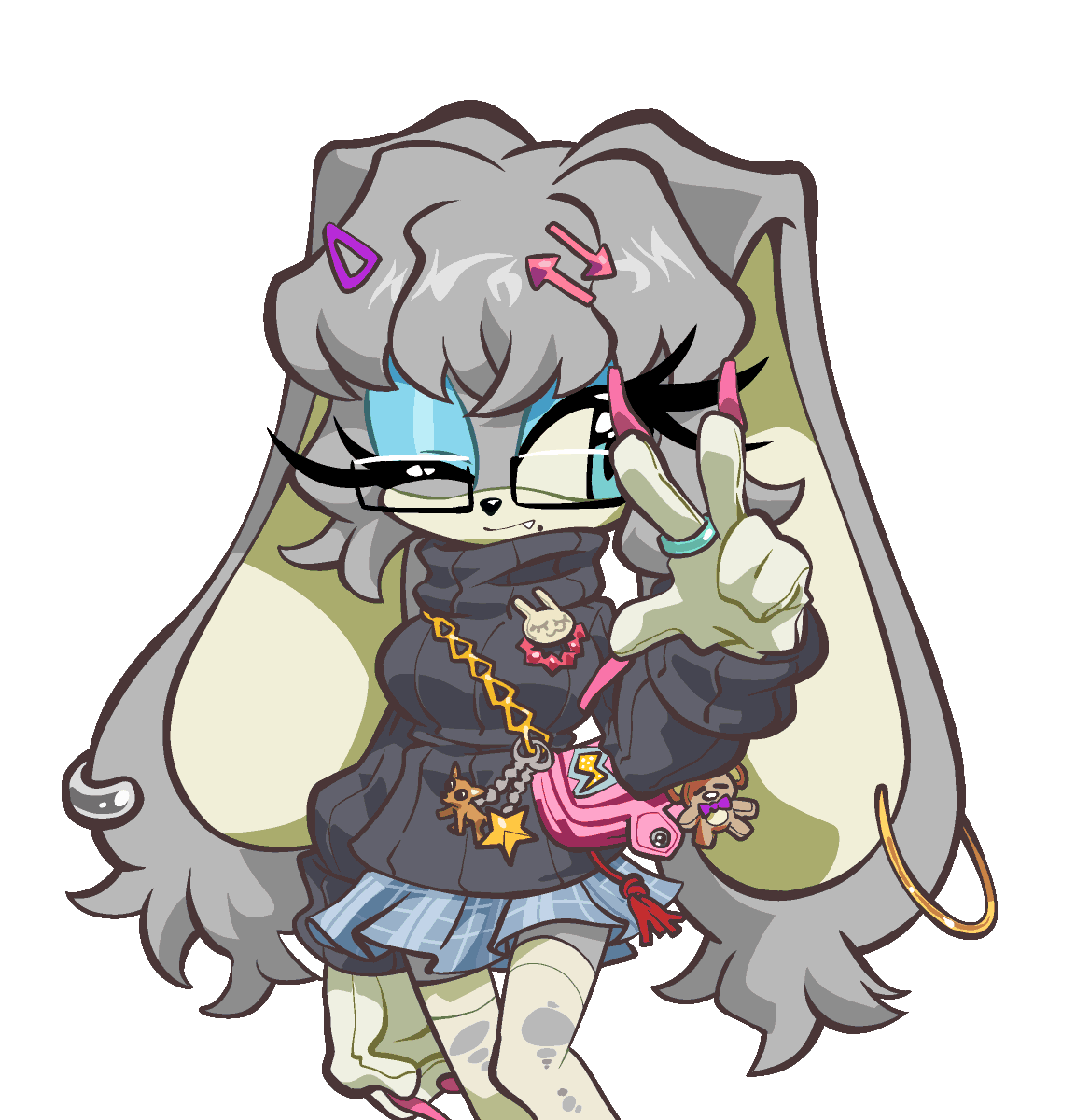 Commission