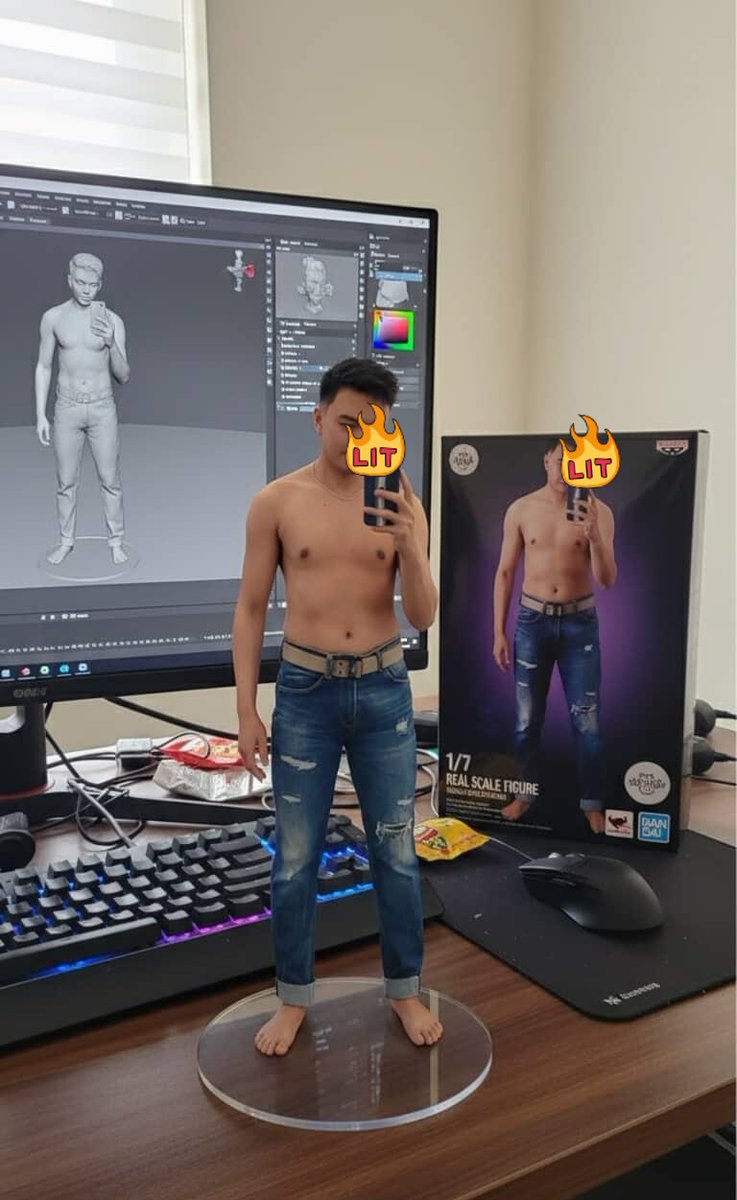 Spiderman Part 2 tweet media