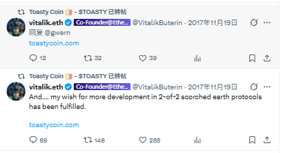 Writer 🔶 BNB tweet media