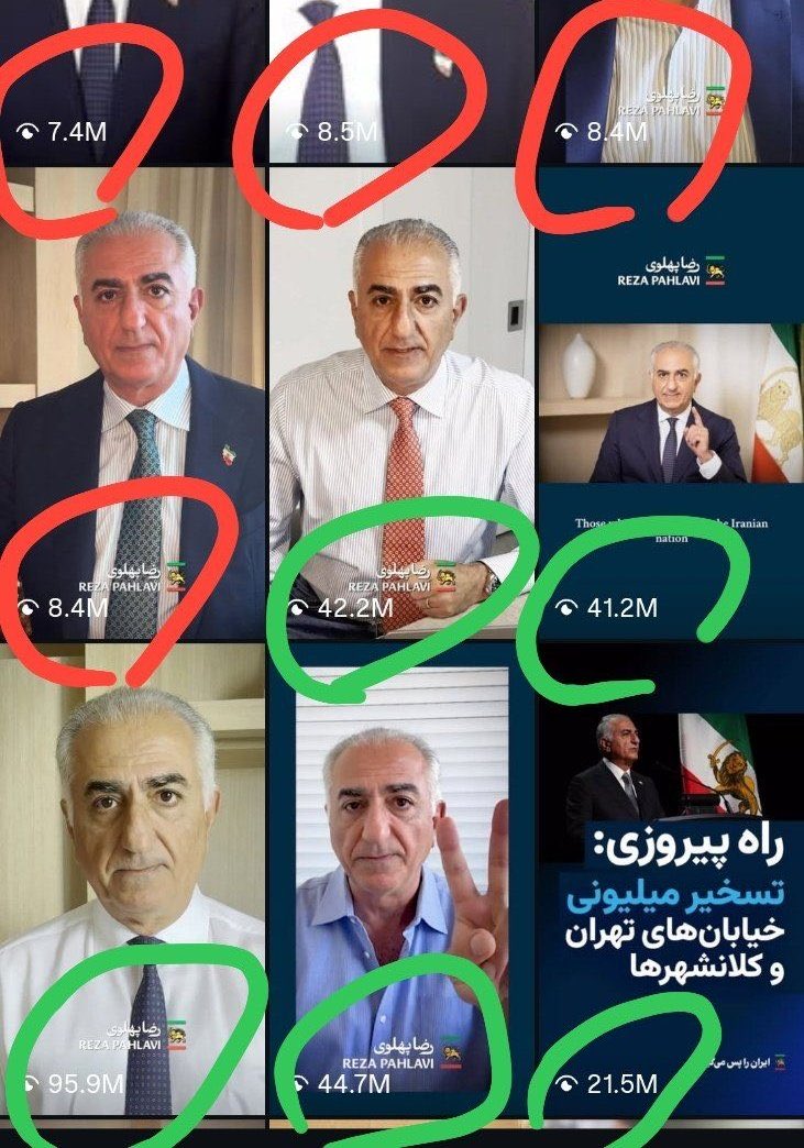 Meera Hessami🇺🇸🇮🇷🇮🇱 tweet media