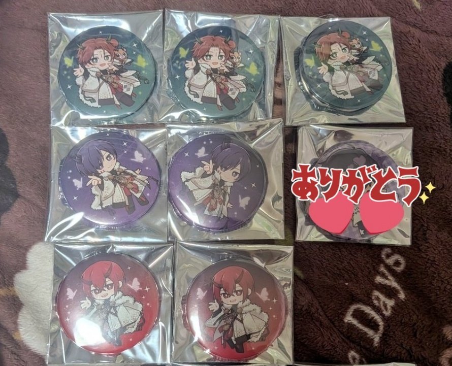 あぬ＠取引垢 tweet media