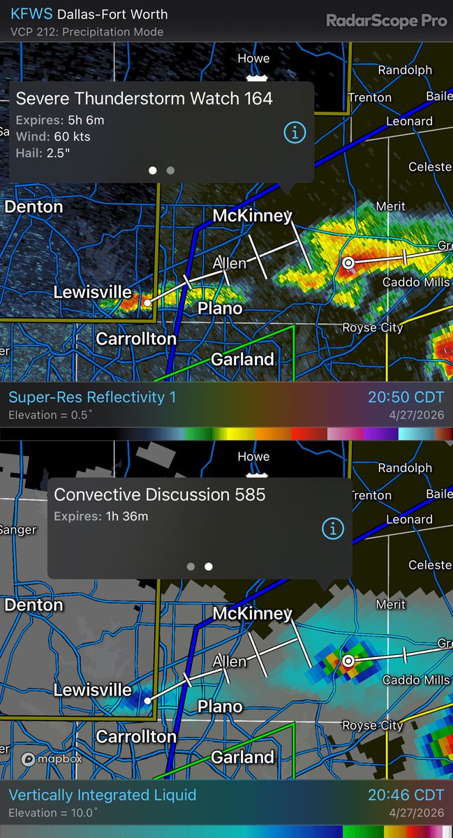 CollinCounty_TX ARES tweet media