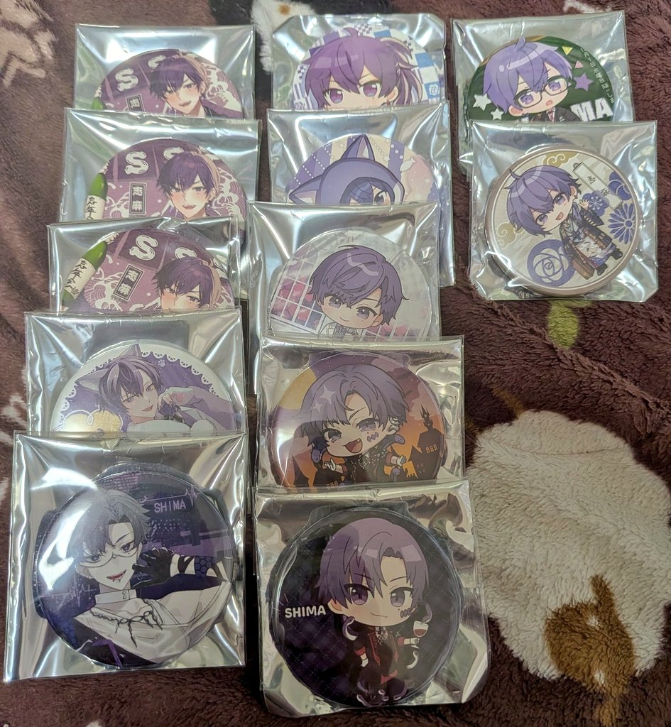 あぬ＠取引垢 tweet media