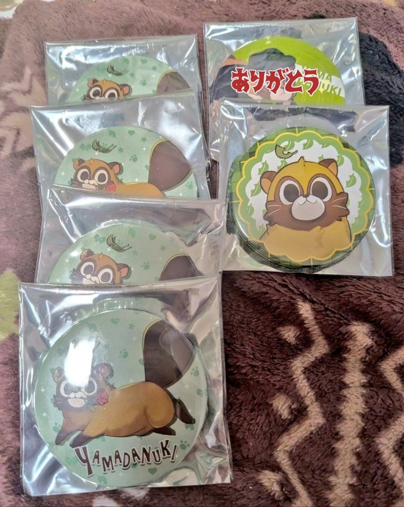 あぬ＠取引垢 tweet media