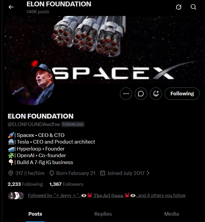 Spikehead. tweet media