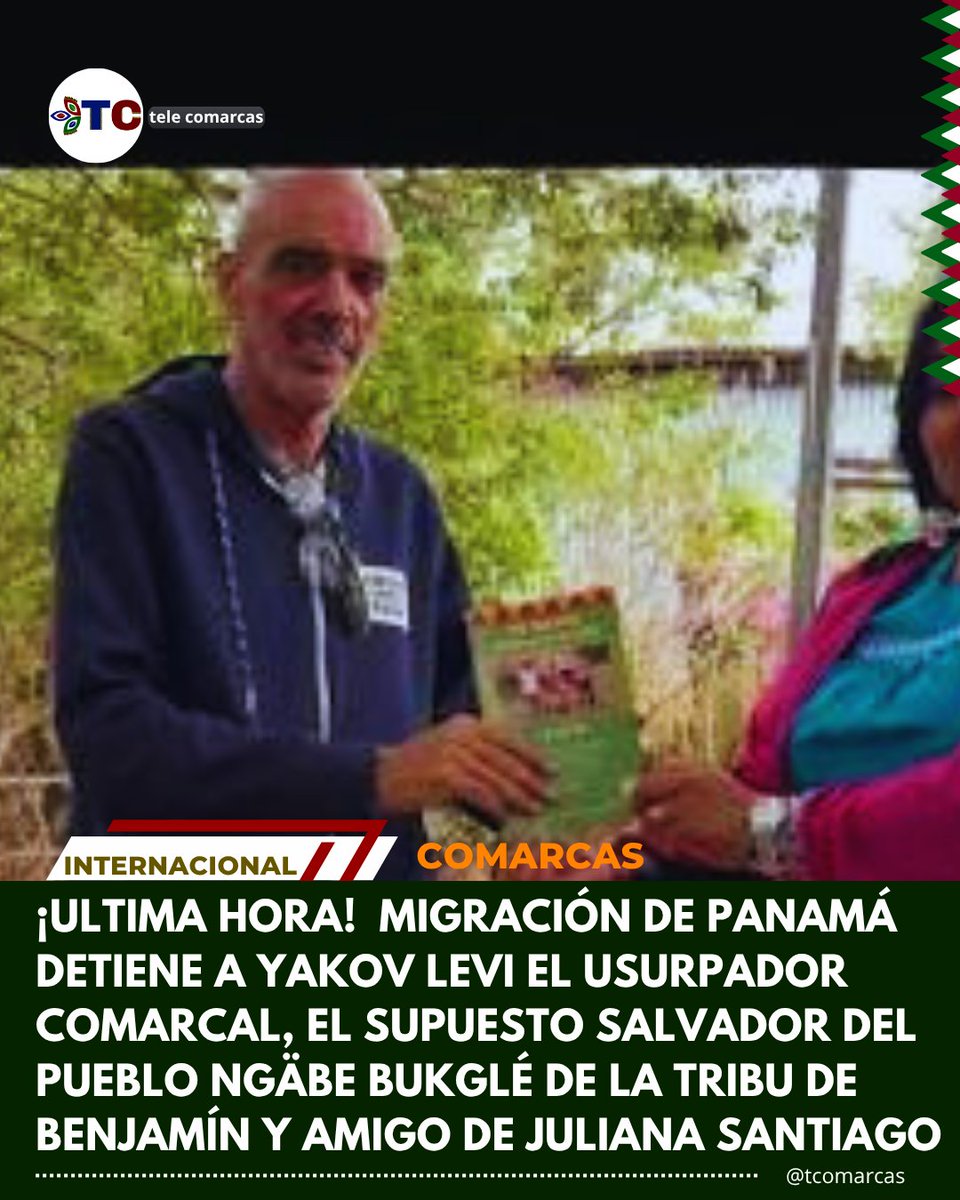 tcomarcas's tweet photo. Información en desarrollo... https://t.co/FzPVWH1n1H