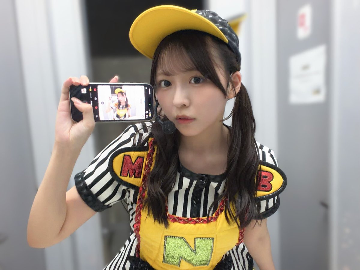 憧れの衣装🎲♡