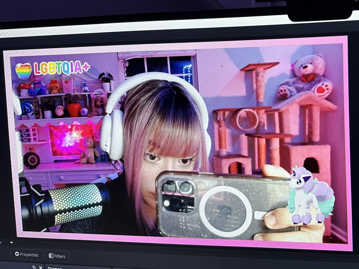 unifaerie's tweet image. :¨ ·.· ¨:  #promotwt #moothunt 
 `· . ୨ৎ  
               27 | she/they | 🇲🇽🇺🇸
          ⏔⏔⏔ ꒰ ᧔ෆ᧓ ꒱ ⏔⏔⏔

 ┊... league, cod, pokémon
 ┊... cats, discord nights
 ┊... anime, cosplay, gaming
 ┊... ahri, morgana, lux &amp;amp; teemo ⋆˙⟡

꒰ #gamingtwt #leaguetwt #anitwt ꒱