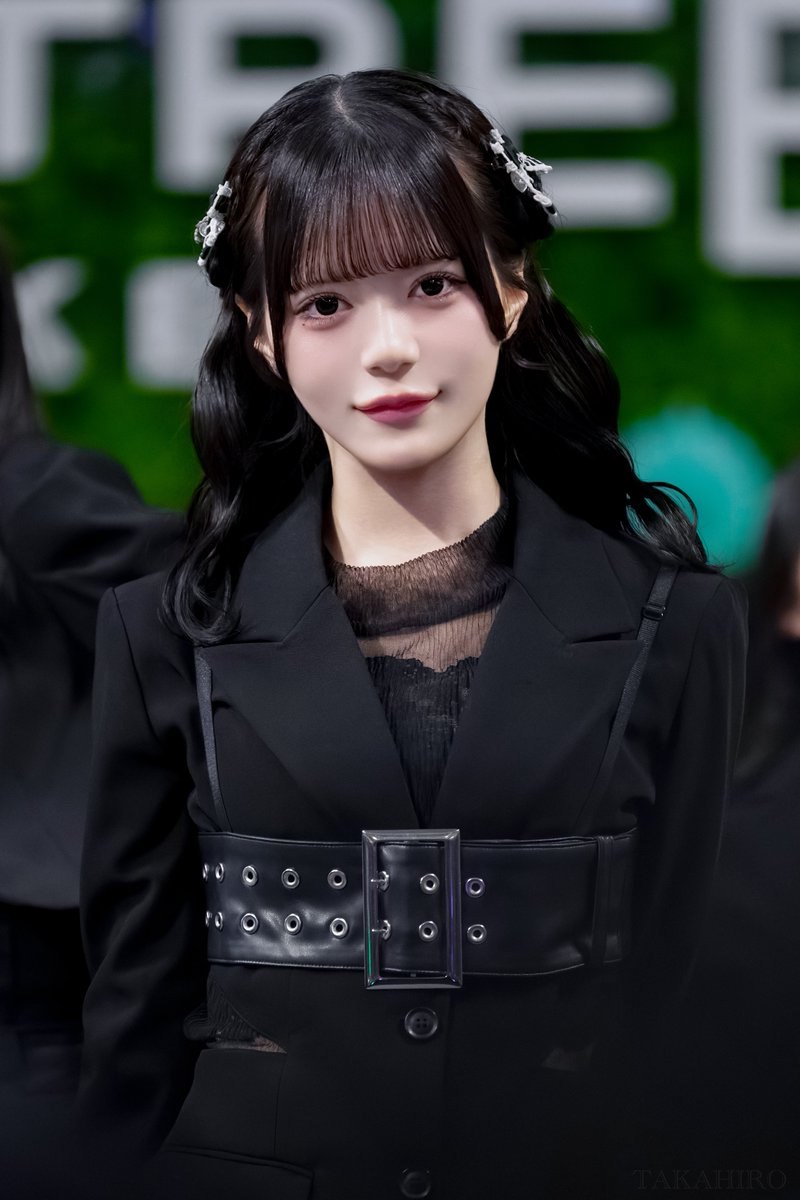 TAKAHIRO tweet media