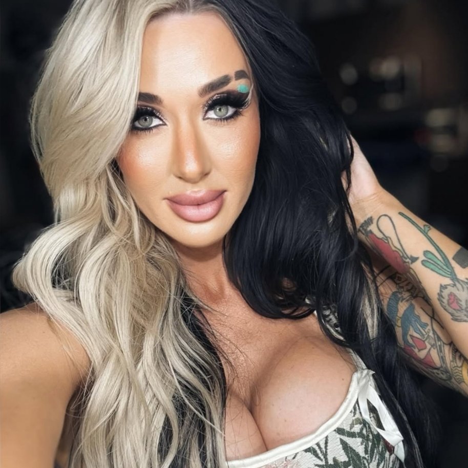 Harley Steele tweet media