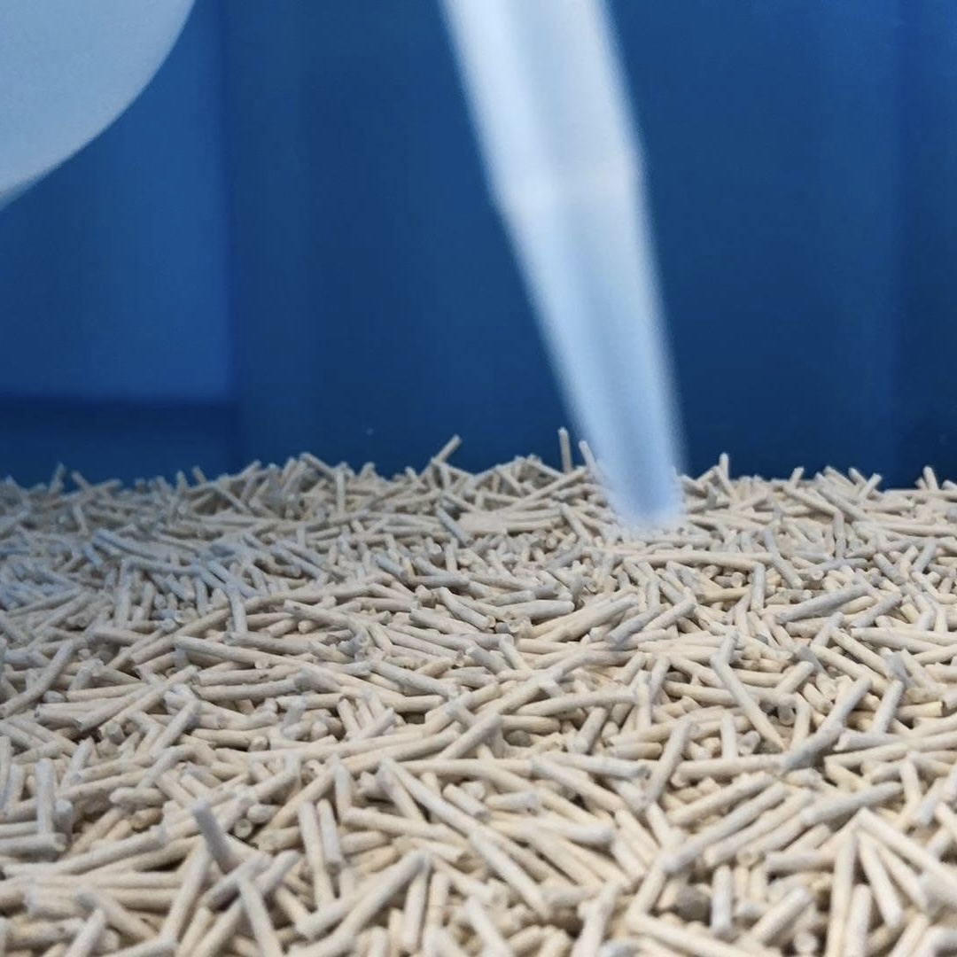 LANFNEGHANG's tweet image. Want eco-friendly litter for your lovely cats? Our wood cat litter is the perfect option. #HomeEssentials #GreenProducts #LANFNEGHANG #fyp