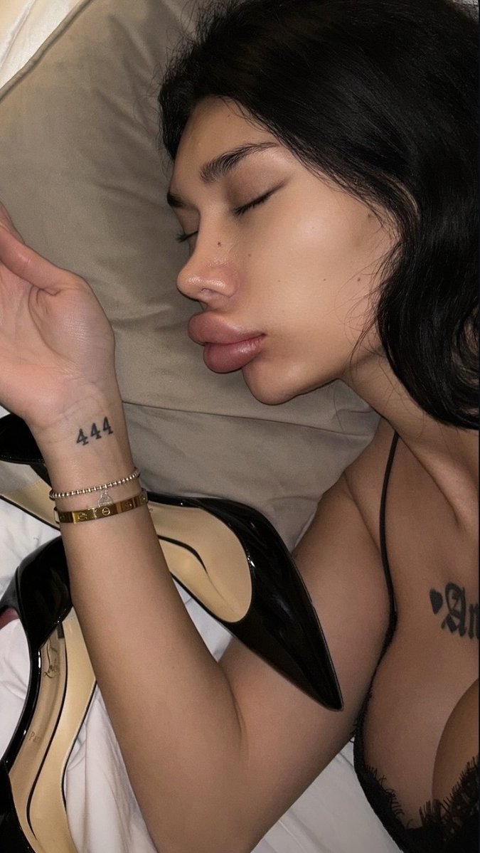 Brian Atlas tweet media