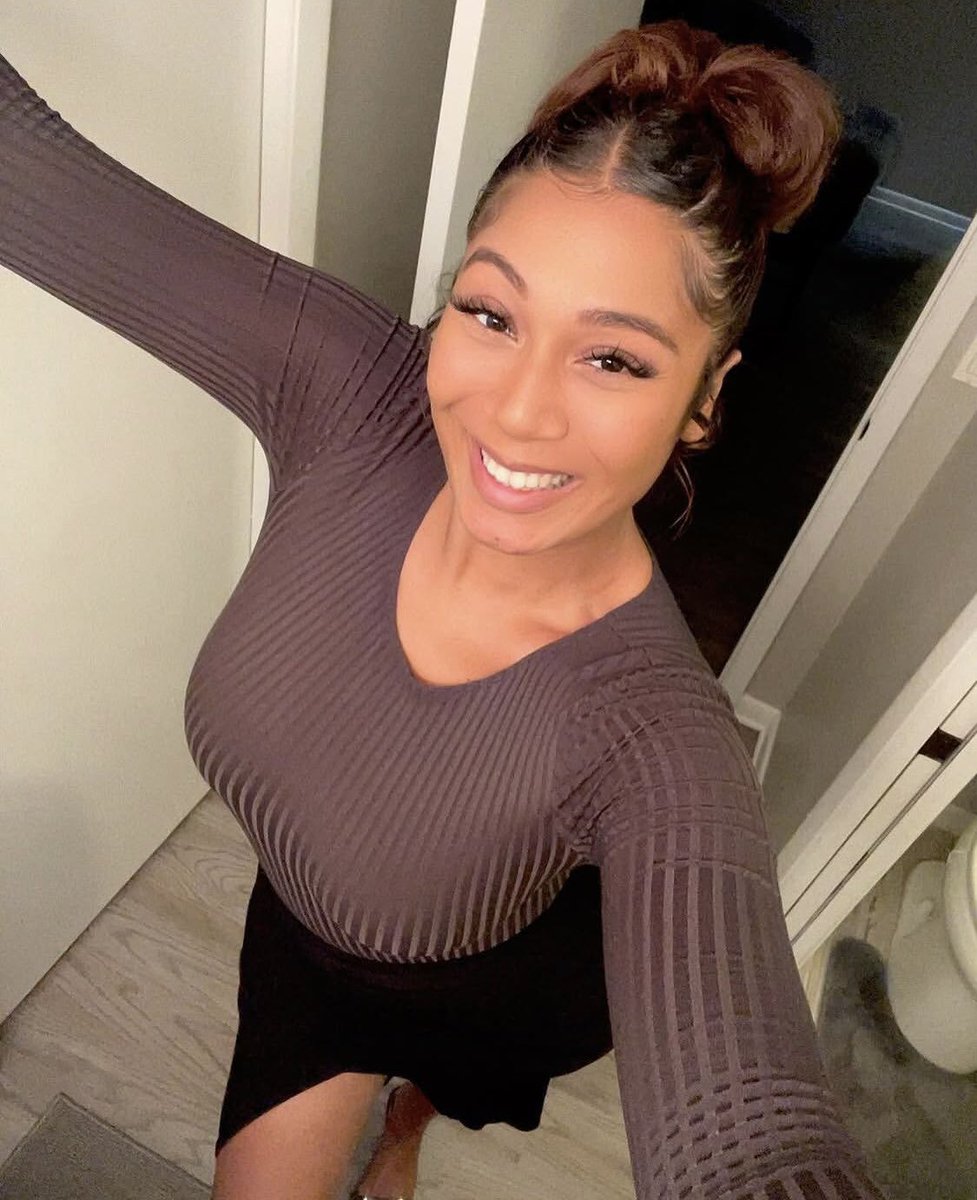 Kiara Harris tweet media