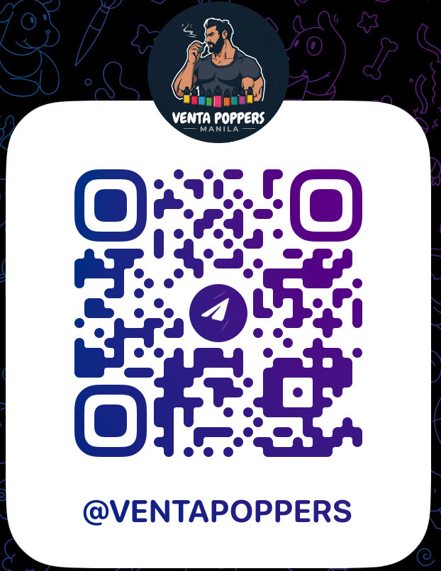 VentaP0ppers's tweet photo. Official Store also available via Telegram
Come and visit! Theres alot of hot deals, please message us here and TG for faster communication.

Telegram: @VentaPoppers 

📍BGC, Taguig, Makati and Pasig
🛵💨 Lalamove / angkas / LBC
💸 via Gcash or Bank Transfer https://t.co/hyoDJW2Pyd